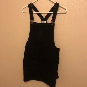 OVERALL DRESS